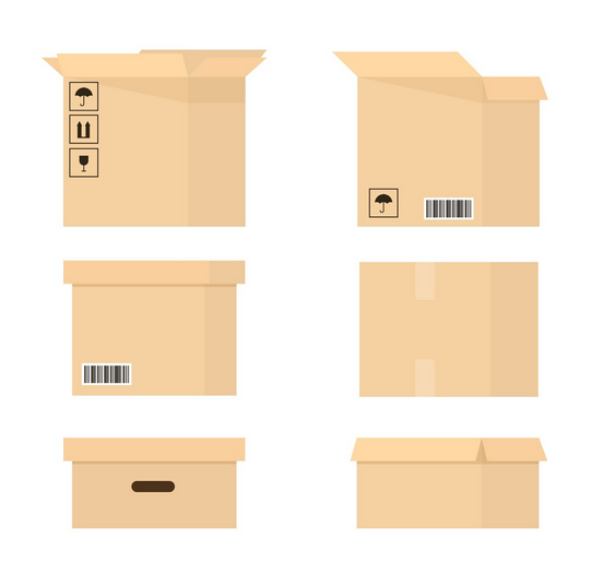 corrugated-box-manufacturers